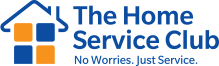 Logo | The Home Service Club